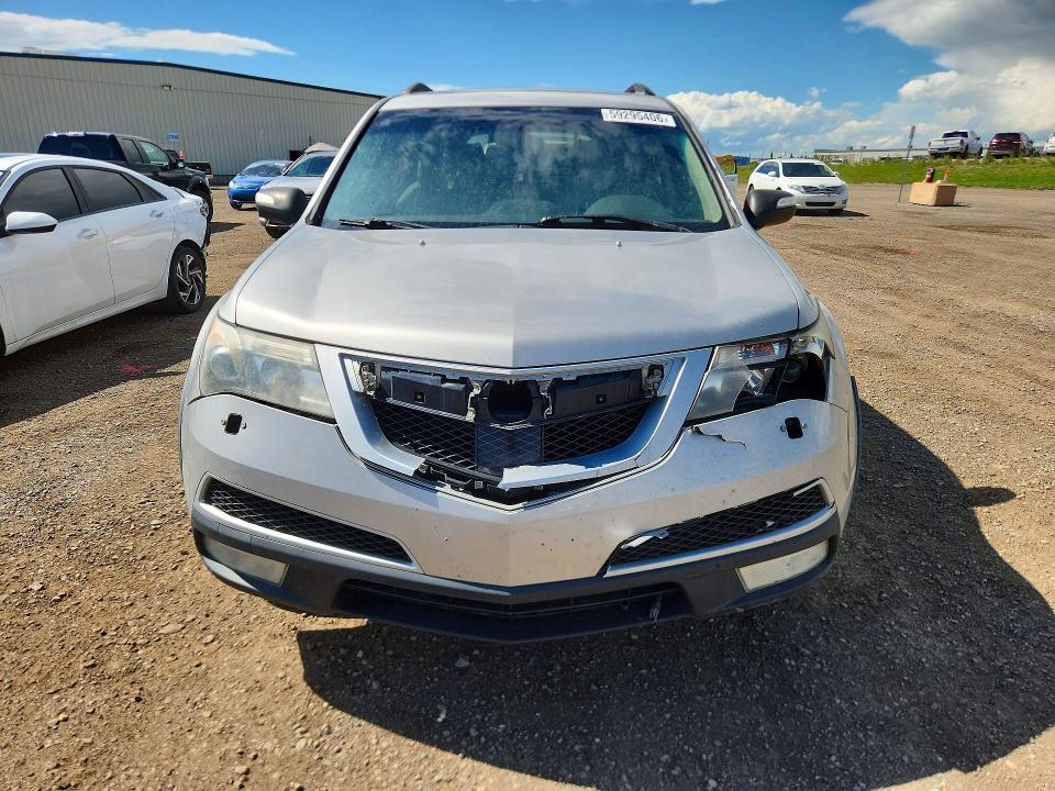Aukcja sprzedaży 2010 Acura Mdx, vin: 2HNYD2H74AH000143, numer aukcji: 59295406