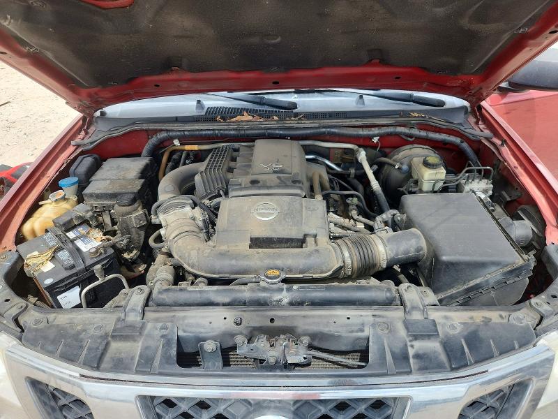 Продажа на аукционе авто 2017 Nissan Frontier, vin: 1N6DD0ERXHN726196, номер лота: 59685566