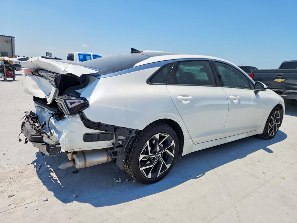 Aukcja sprzedaży 2026 Kia K5, vin: KNAG34J73T5458550, numer aukcji: 59807186