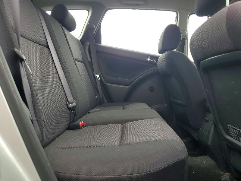Aukcja sprzedaży 2003 Toyota Corolla Matrix, vin: 2T1KR32E23C058730, numer aukcji: 59773746