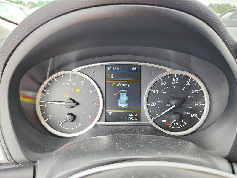 Aukcja sprzedaży 2019 Nissan Sentra, vin: 3N1AB7AP2KY317096, numer aukcji: 60033106