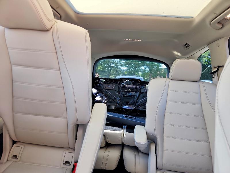 Продаж на аукціоні авто 2024 Mercedes-benz Gls, vin: 4JGFF5KE3RB150602, номер лоту: 62679366