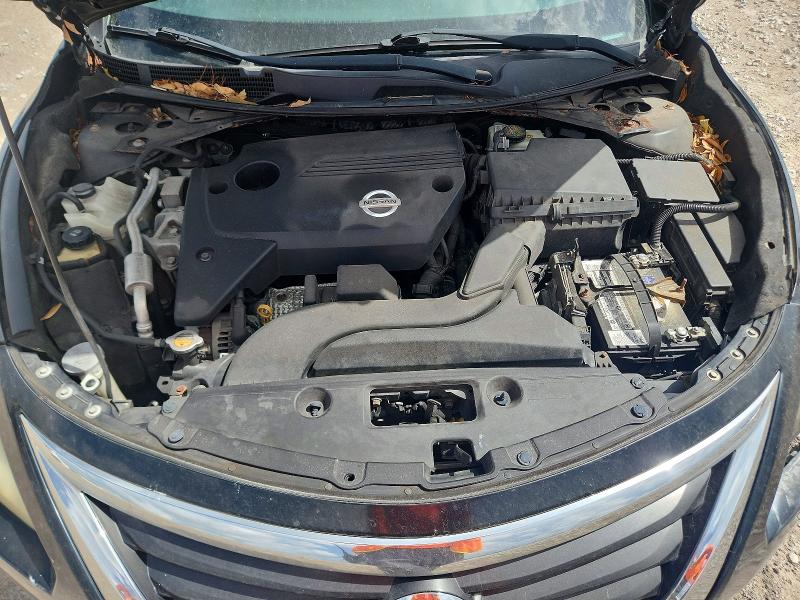 Продажа на аукционе авто 2013 Nissan Altima, vin: 1N4AL3AP0DC160656, номер лота: 60659096