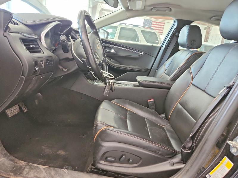 Продаж на аукціоні авто 2019 Chevrolet Impala, vin: 1G1105S39KU115323, номер лоту: 61223486