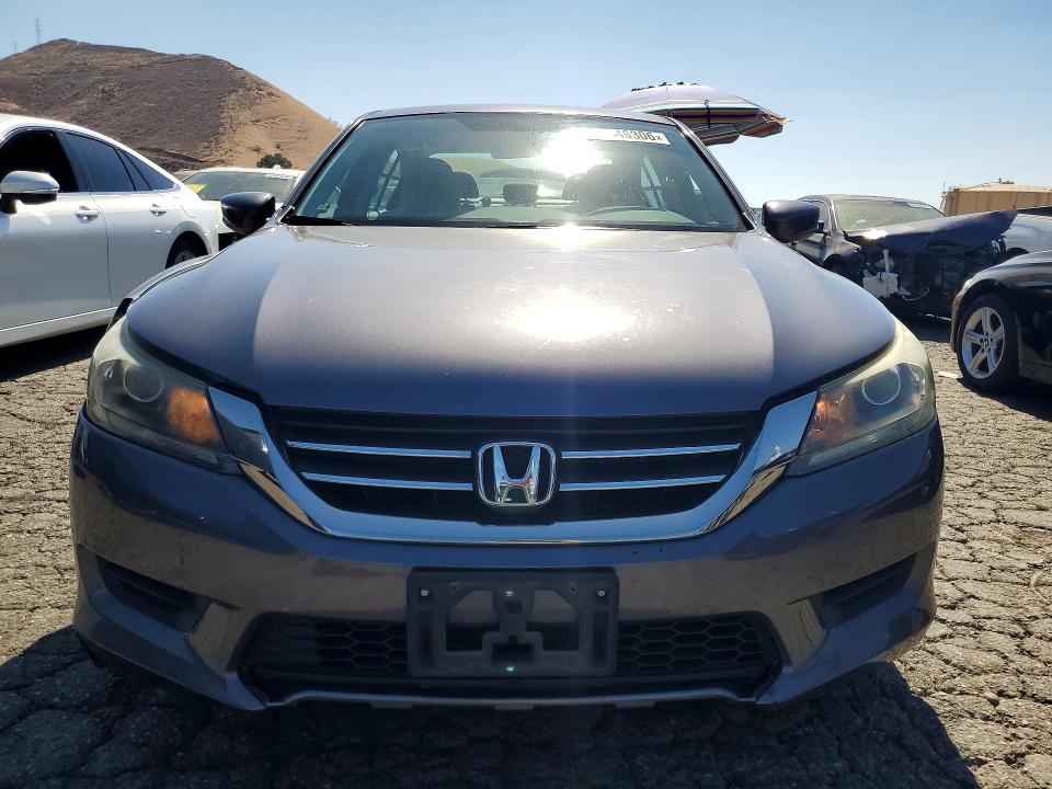 Aukcja sprzedaży 2013 Honda Accord, vin: 1HGCR2F34DA004893, numer aukcji: 62546306