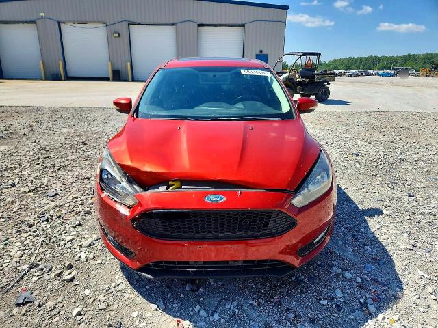 Продаж на аукціоні авто 2018 Ford Focus, vin: 1FADP3H2XJL240604, номер лоту: 60834446