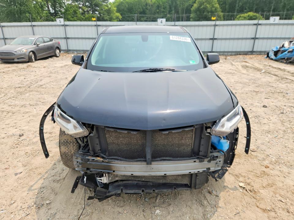 Aukcja sprzedaży 2020 Chevrolet Traverse, vin: 1GNERFKWXLJ313868, numer aukcji: 61288336