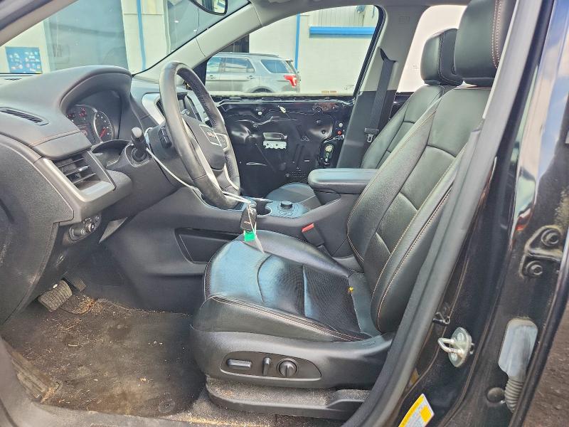 Продажа на аукционе авто 2019 Gmc Terrain, vin: 3GKALPEX2KL144377, номер лота: 62778316