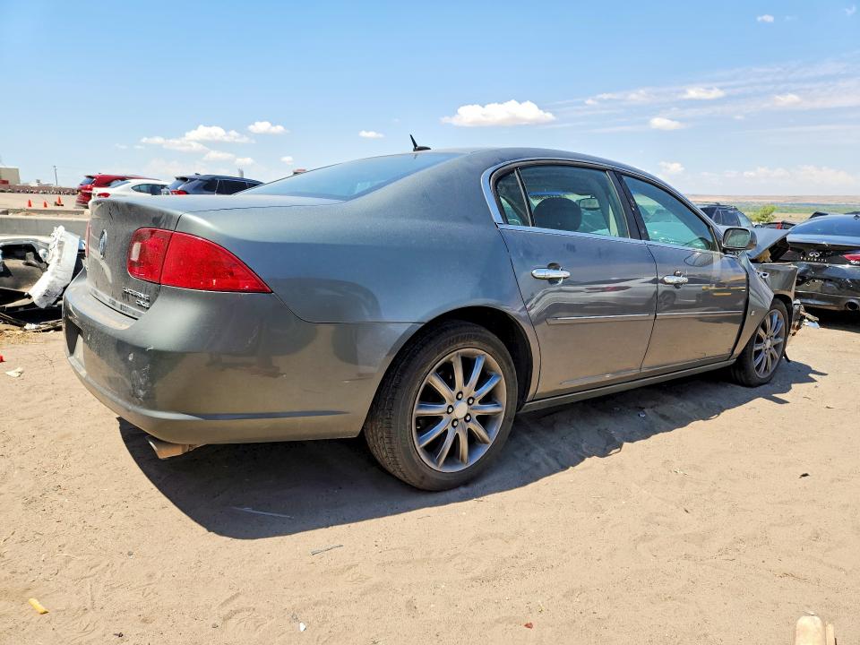 Продажа на аукционе авто 2006 Buick Lucerne, vin: 1G4HE57Y16U252253, номер лота: 61157586