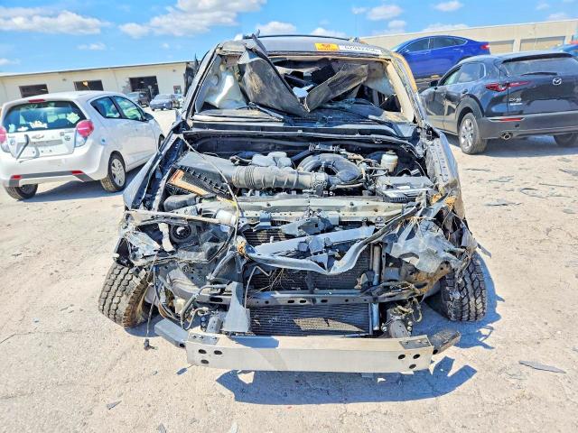Продажа на аукционе авто 2016 Toyota 4runner, vin: JTEZU5JR6G5134235, номер лота: 62942456