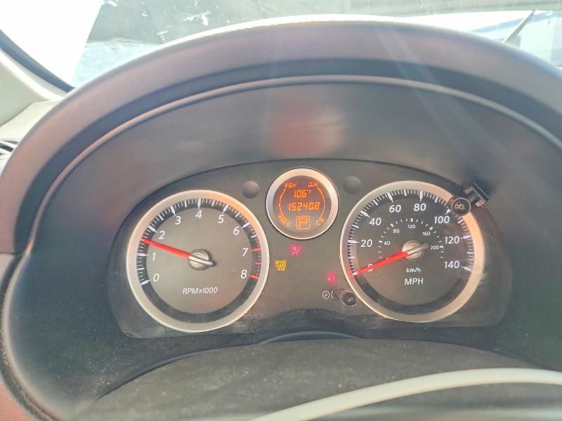 63382646 :رقم المزاد ، 3N1AB6AP6AL615284 vin ، 2010 Nissan Sentra مزاد بيع