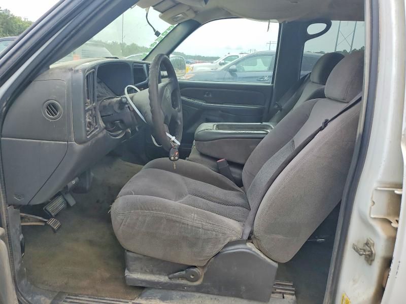 Aukcja sprzedaży 2007 Chevrolet 1500 15 Crew 4x2, vin: 2GCEC13V071152319, numer aukcji: 60651356