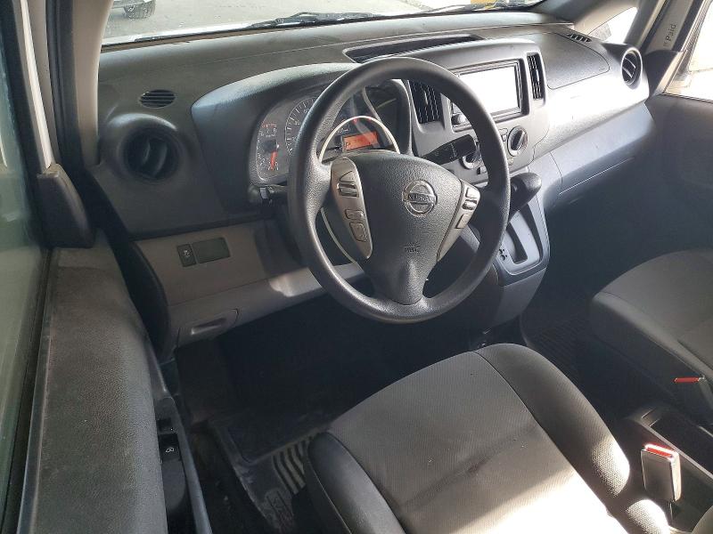 Продажа на аукционе авто 2020 Nissan Nv200, vin: 3N6CM0KN2LK697739, номер лота: 61755136