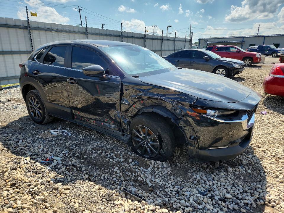 Aukcja sprzedaży 2021 Mazda Cx-30, vin: 3MVDMAAL8MM210397, numer aukcji: 59347006