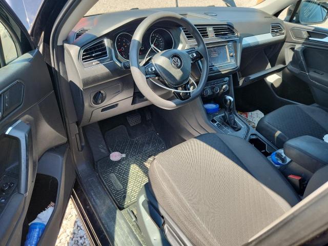 Aukcja sprzedaży 2018 Volkswagen Tiguan, vin: 3VV1B7AX2JM115251, numer aukcji: 60170326
