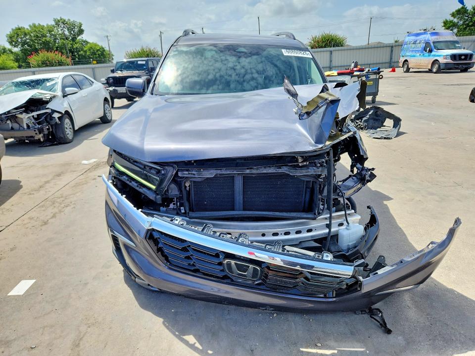 Продажа на аукционе авто 2023 Honda Pilot, vin: 5FNYG1H8XPB038457, номер лота: 60860826