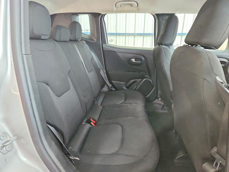 Aukcja sprzedaży 2021 Jeep Renegade, vin: ZACNJDAB3MPN32642, numer aukcji: 62137876