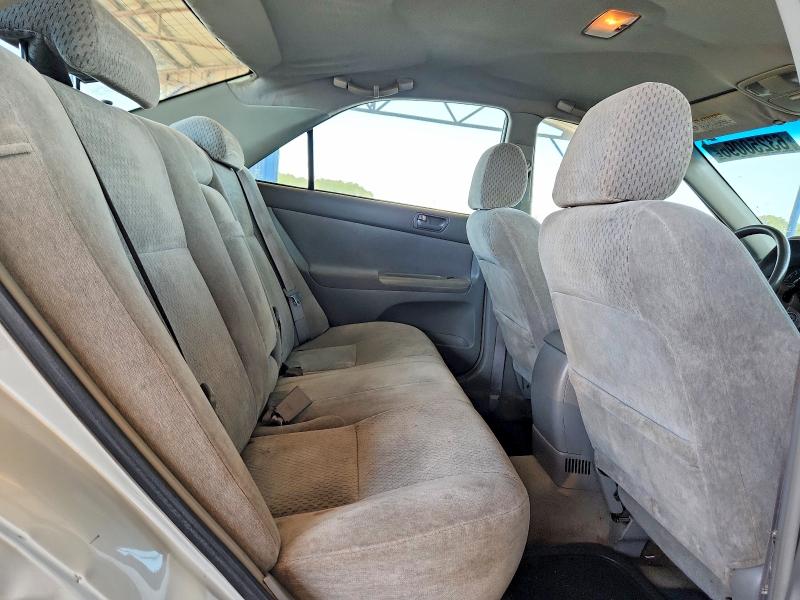 Aukcja sprzedaży 2003 Toyota Camry, vin: 4T1BE32K63U187098, numer aukcji: 63250096