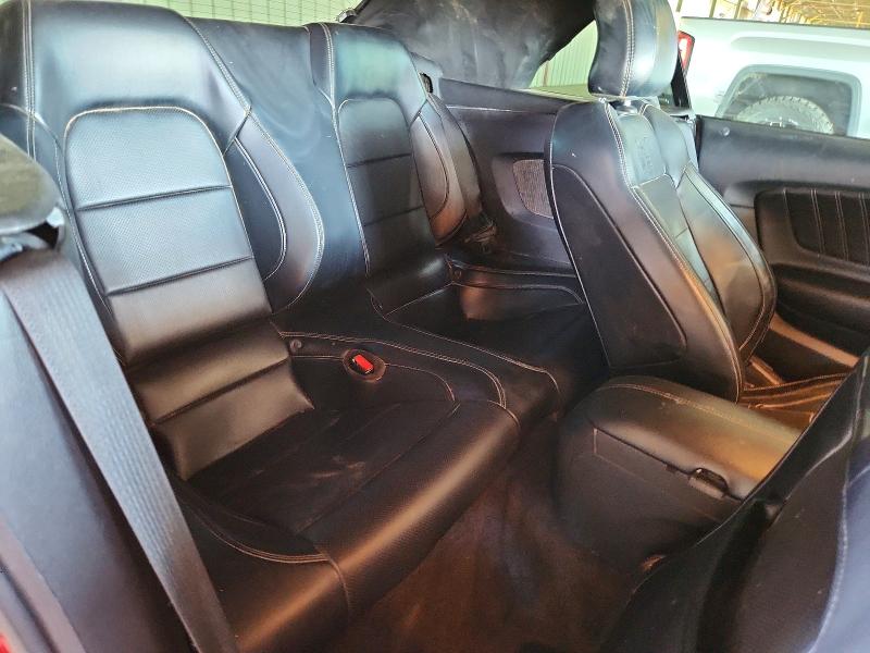 2015 Ford Mustang მანქანა იყიდება აუქციონზე, vin: 1FATP8FF6F5382636, აუქციონის ნომერი: 59839826