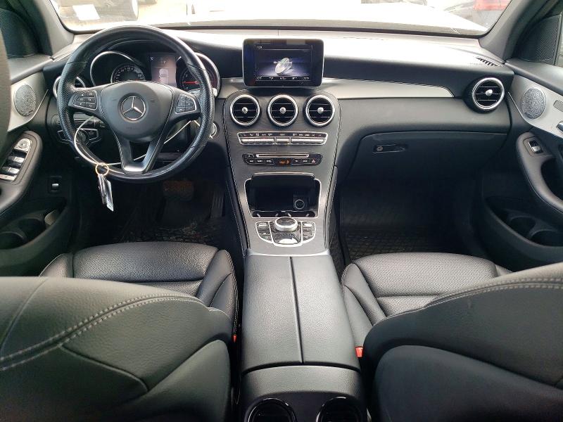 Продажа на аукционе авто 2019 Mercedes-benz Glc, vin: WDC0G4KB7KV143349, номер лота: 61371286