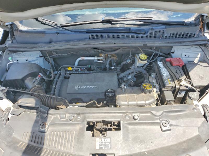 Продажа на аукционе авто 2018 Buick Encore, vin: KL4CJASB1JB517838, номер лота: 60889116