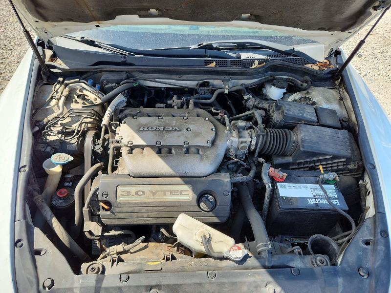 Продаж на аукціоні авто 2004 Honda Accord, vin: 1HGCM66594A076390, номер лоту: 60710026