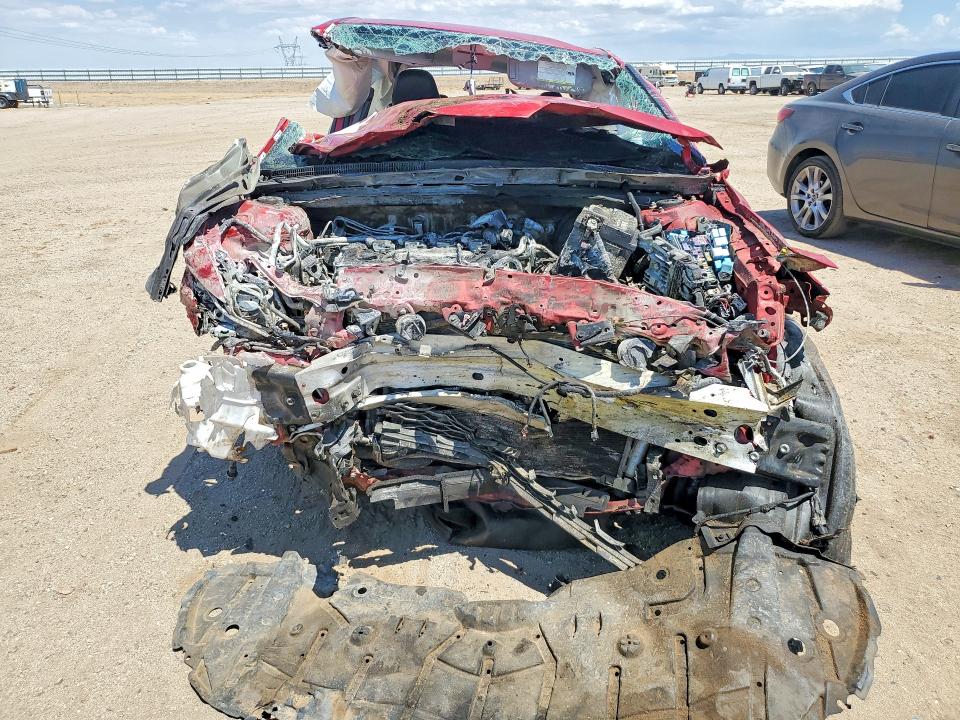 2022 Toyota Camry მანქანა იყიდება აუქციონზე, vin: 4T1T11AK4NU002037, აუქციონის ნომერი: 61309076