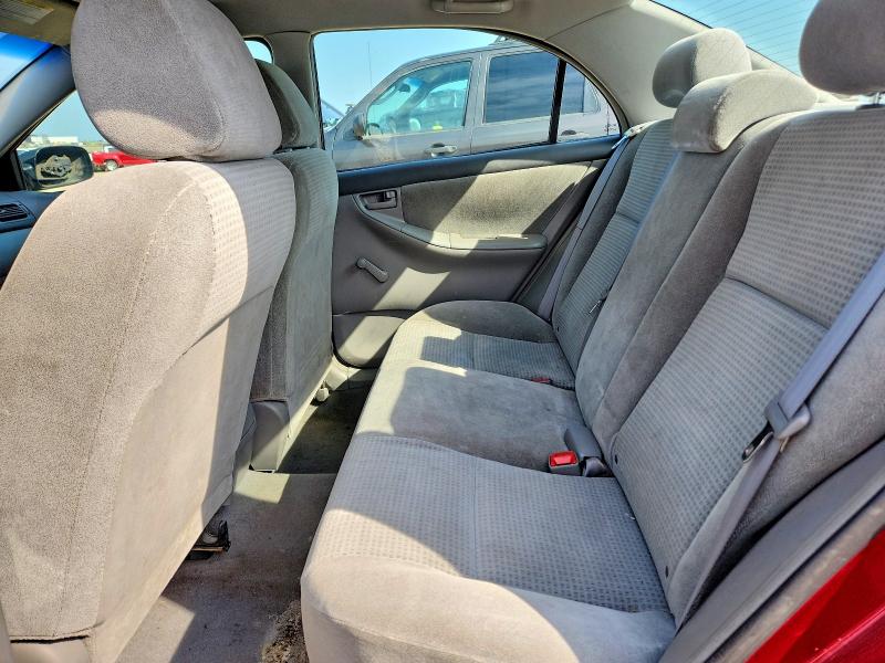 Aukcja sprzedaży 2005 Toyota Corolla, vin: 2T1BR32E45C900177, numer aukcji: 63004876