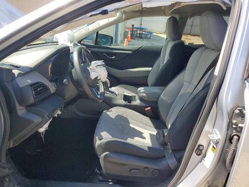 Продажа на аукционе авто 2024 Subaru Outback, vin: 4S4BTADC9R3248572, номер лота: 60919836