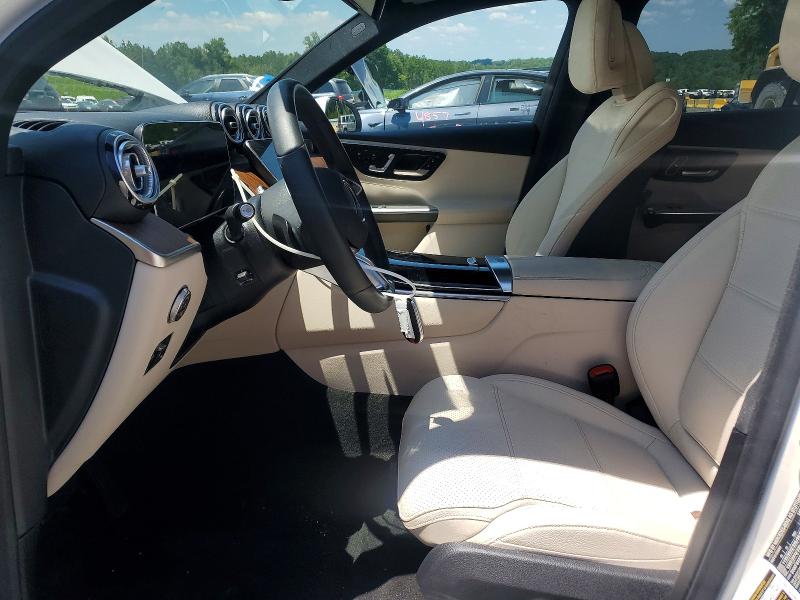 2026 Mercedes-benz Glc მანქანა იყიდება აუქციონზე, vin: W1NKM4GB0TF488355, აუქციონის ნომერი: 63308716