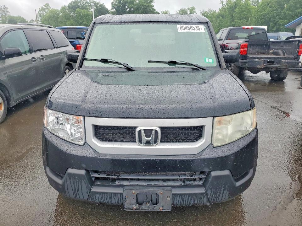 Продаж на аукціоні авто 2009 Honda Element, vin: 5J6YH28739L005126, номер лоту: 60466536