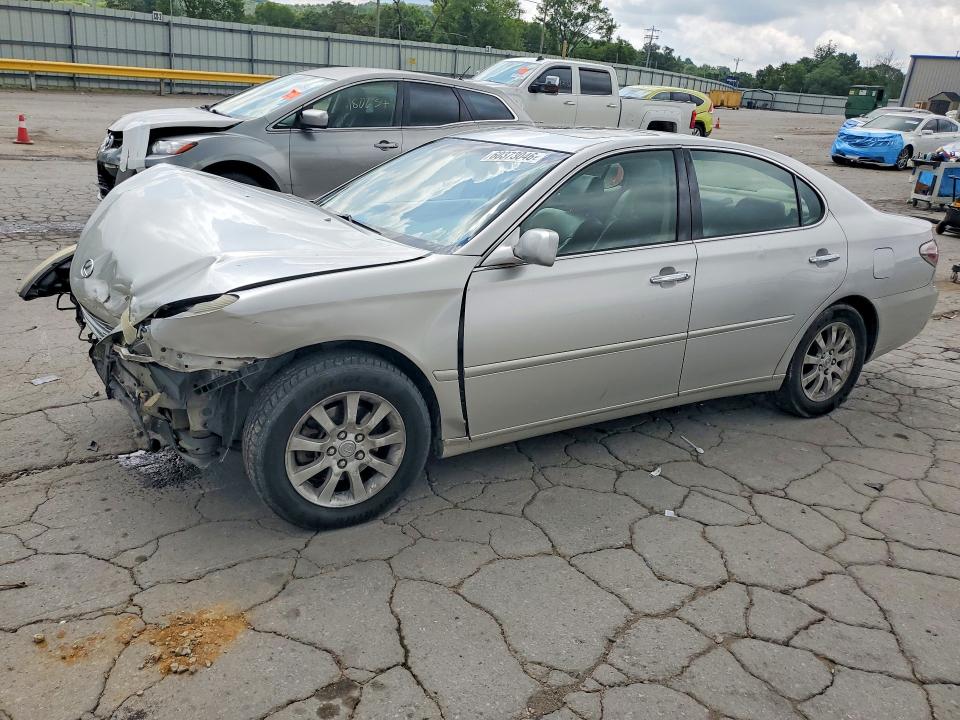 Продаж на аукціоні авто 2003 Lexus Es, vin: JTHBF30G030143314, номер лоту: 60373046