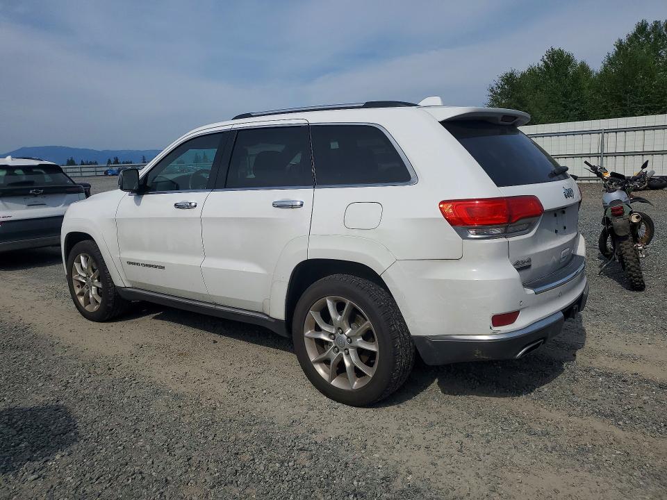 Aukcja sprzedaży 2014 Jeep Grand Cherokee, vin: 1C4RJFJM9EC300036, numer aukcji: 61842596