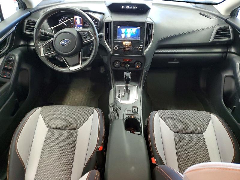 Продажа на аукционе авто 2018 Subaru Crosstrek, vin: JF2GTADC7JH296025, номер лота: 60090576