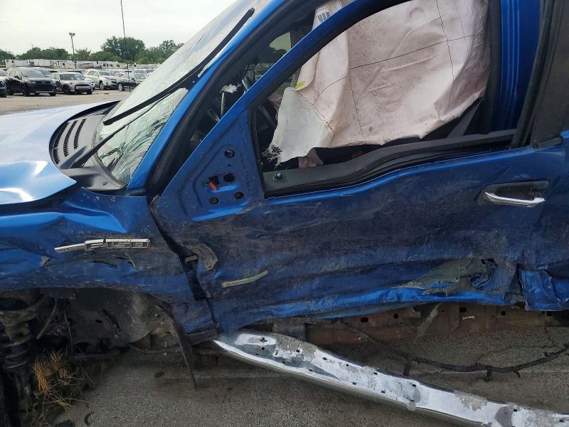 Aukcja sprzedaży 2014 Ford F150, vin: 1FTFW1ET2EFC49745, numer aukcji: 60422036