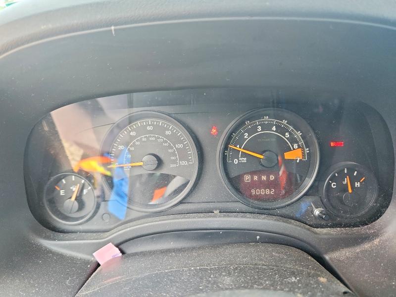 Продаж на аукціоні авто 2015 Jeep Patriot, vin: 1C4NJRFB0FD436199, номер лоту: 62305236