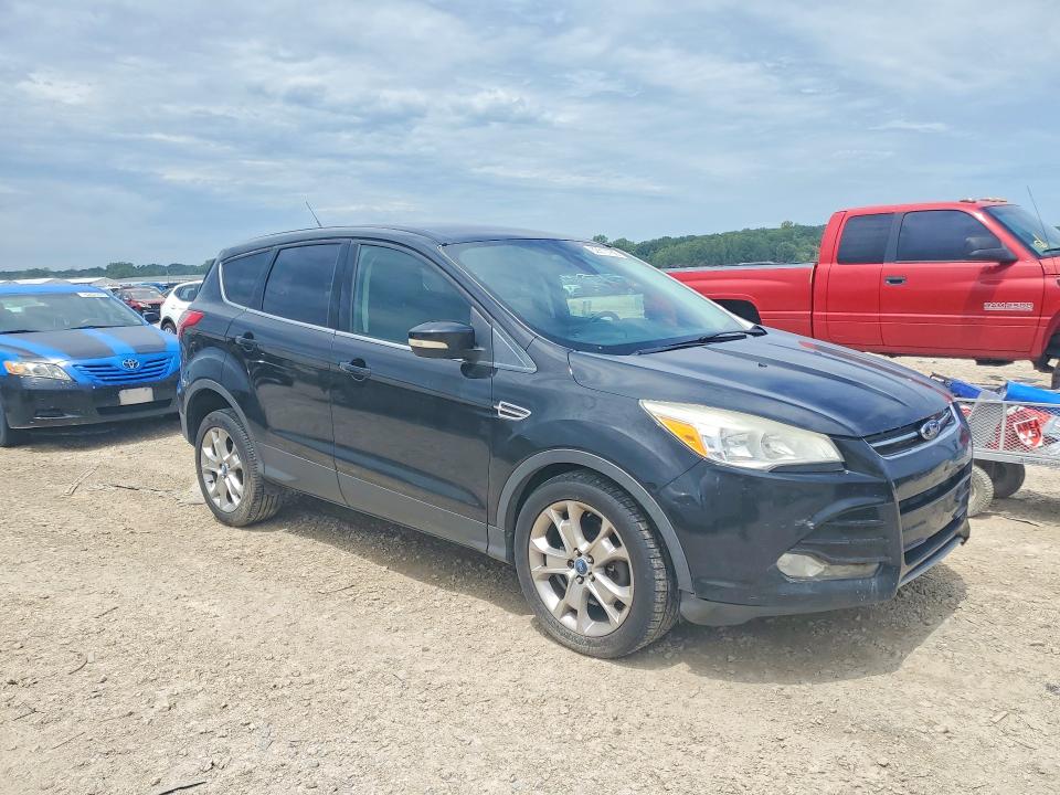 Aukcja sprzedaży 2013 Ford Escape, vin: 1FMCU9H91DUA72764, numer aukcji: 62613786