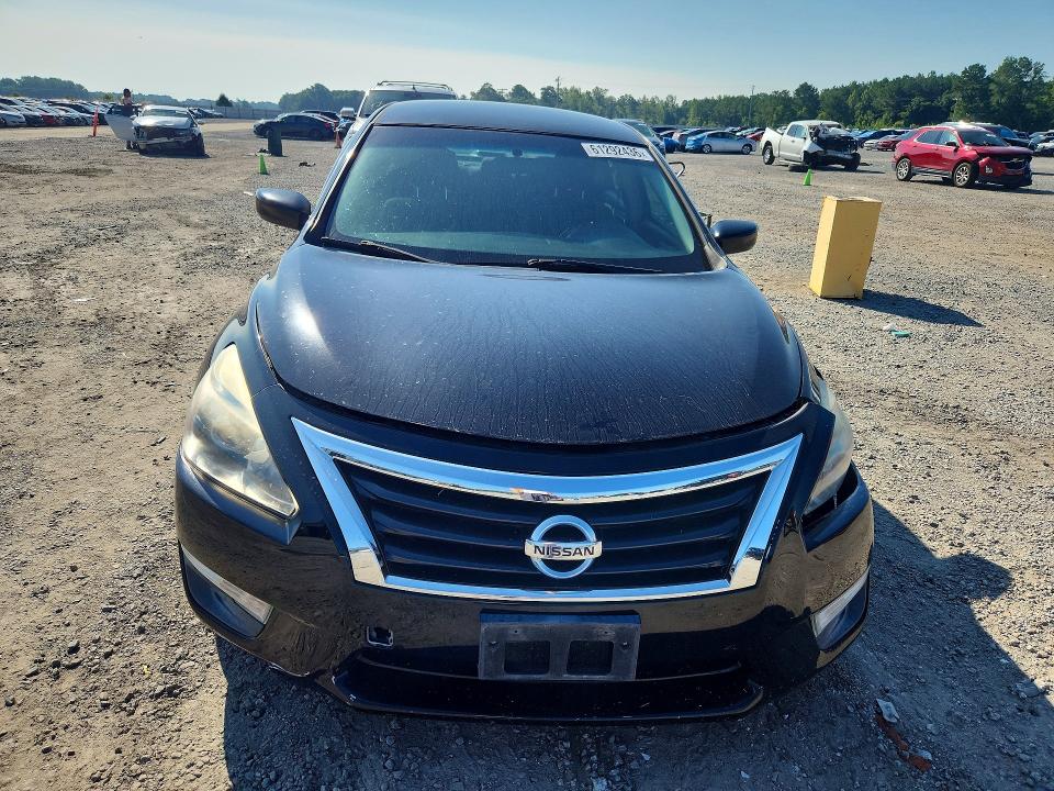Продаж на аукціоні авто 2013 Nissan Altima, vin: 1N4AL3AP7DC297206, номер лоту: 61292436