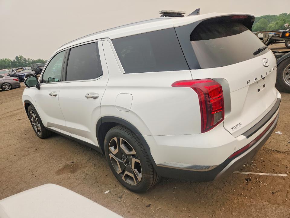 Aukcja sprzedaży 2023 Hyundai Palisade, vin: KM8R5DGE9PU622614, numer aukcji: 60974746