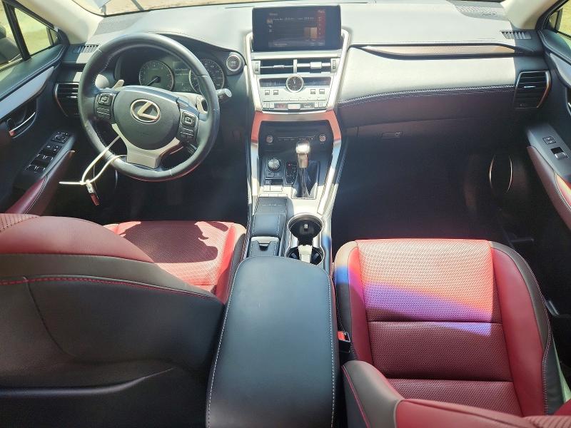 Aukcja sprzedaży 2019 Lexus Nx 300, vin: JTJYARBZ7K2145816, numer aukcji: 61982016