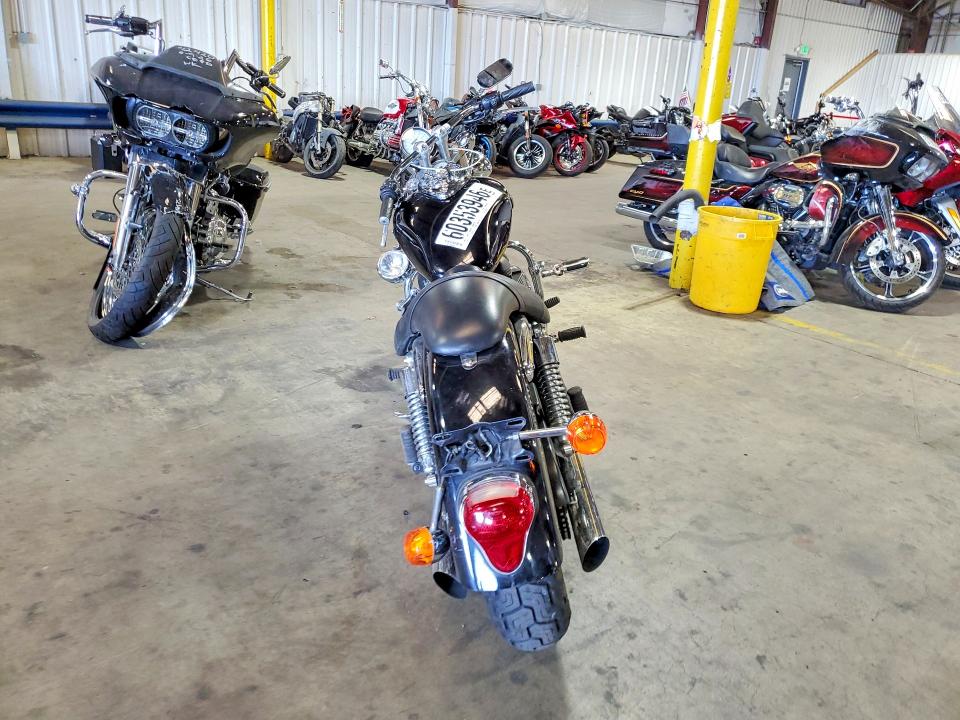 Aukcja sprzedaży 2006 Triumph Motorcycle Speed, vin: SMT915RN86J262451, numer aukcji: 60353946