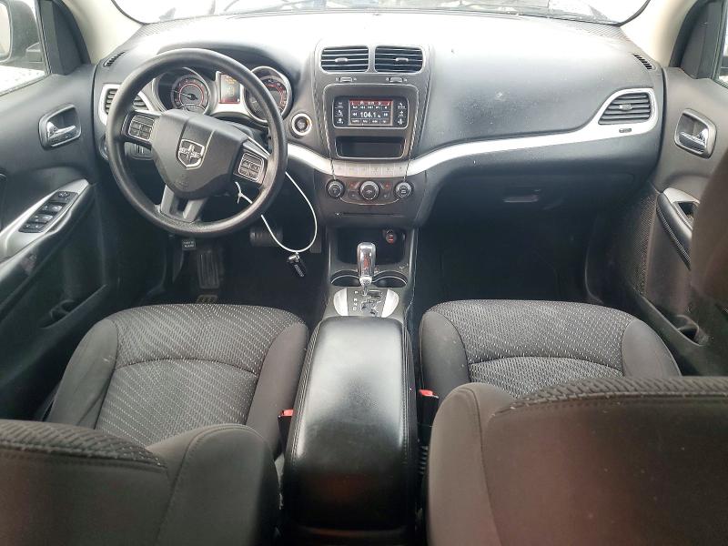 Продажа на аукционе авто 2017 Dodge Journey, vin: 3C4PDCAB4HT622829, номер лота: 61426766