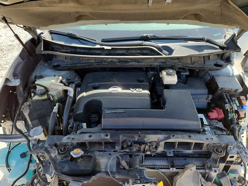 62529406 :رقم المزاد ، 5N1AZ2AJ4LN124188 vin ، 2020 Nissan Murano مزاد بيع