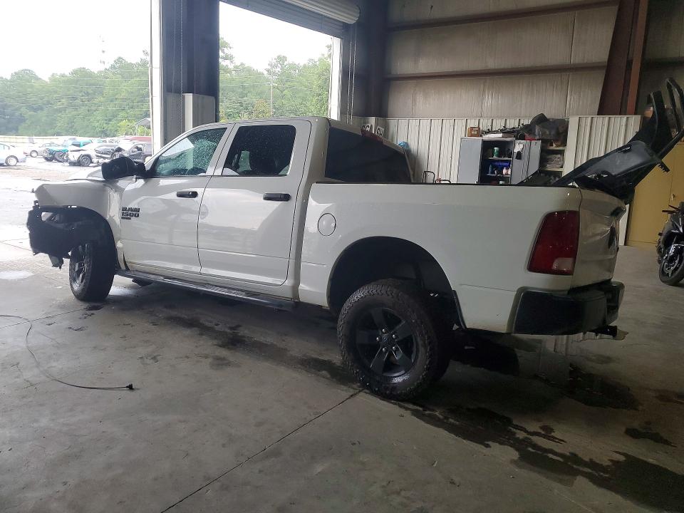Aukcja sprzedaży 2022 Ram 1500 Classic, vin: 3C6RR7KT1NG225244, numer aukcji: 63359756