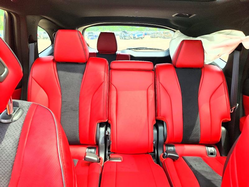 59826986 :رقم المزاد ، 5J8YE1H09TL006883 vin ، 2026 Acura Mdx مزاد بيع