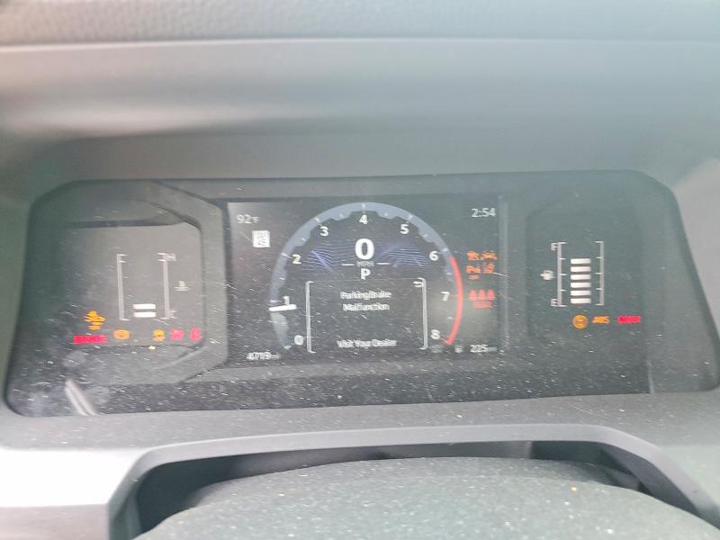 Aukcja sprzedaży 2026 Toyota Tacoma, vin: 3TYKD5HN7TT042911, numer aukcji: 61032656