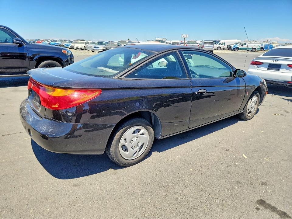 Продаж на аукціоні авто 2002 Saturn Sc1, vin: 1G8ZP14802Z142608, номер лоту: 61190926