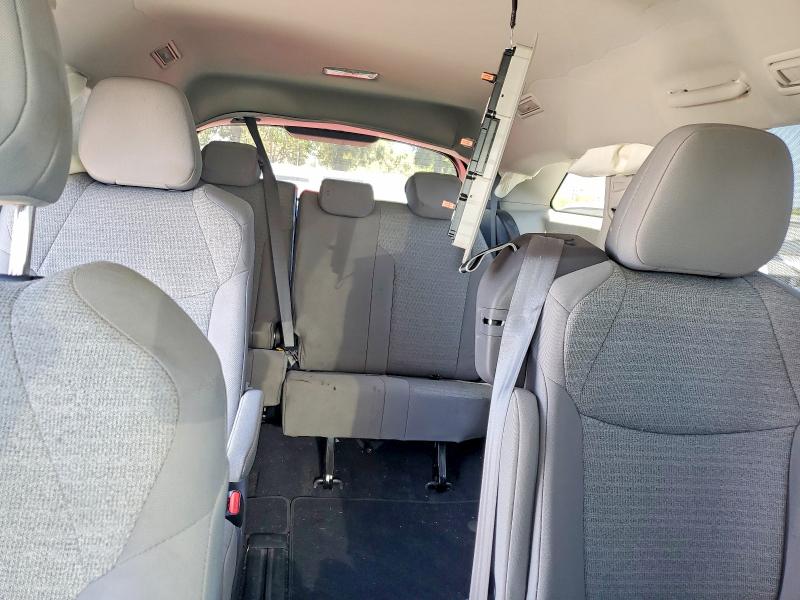 Aukcja sprzedaży 2021 Toyota Sienna, vin: 5TDKRKEC7MS039152, numer aukcji: 63383926