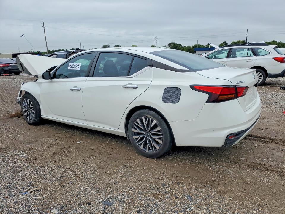 Продаж на аукціоні авто 2020 Nissan Altima, vin: 1N4BL4BV0LC238617, номер лоту: 60998076