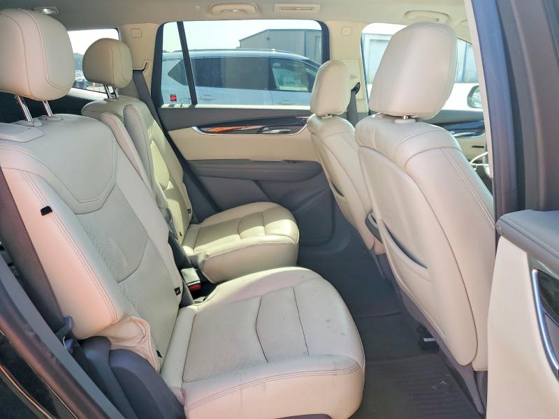 Продаж на аукціоні авто 2021 Cadillac Xt6, vin: 1GYKPDRS6MZ175767, номер лоту: 61543266